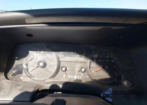 2006 Ford Crown Victoria Police/Police Interceptor from USA, damaged, VIN 2FAHP71W06X120858